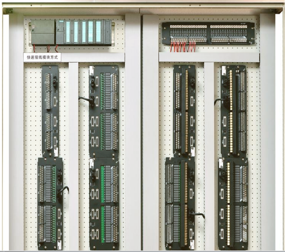 西门子300PLC接线指导